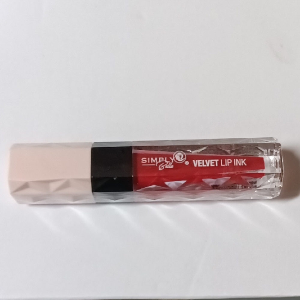 Velvet Lip Ink - Gorgeously